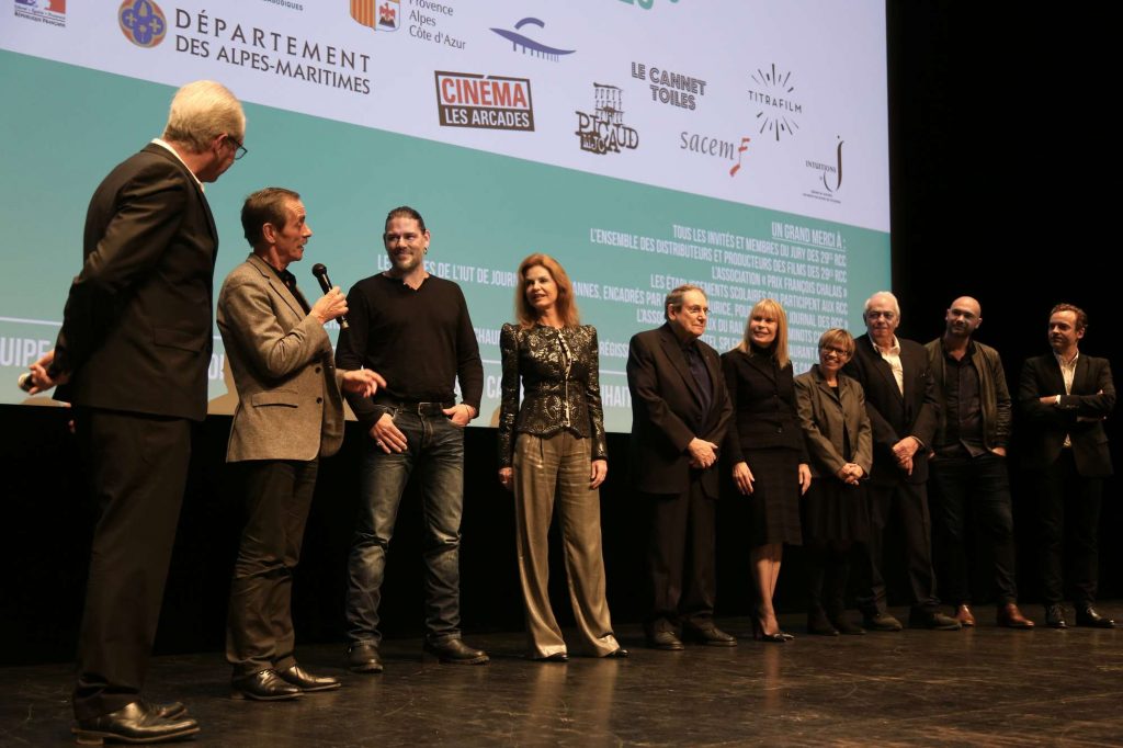 Rencontres Cinématographiques de Cannes 30