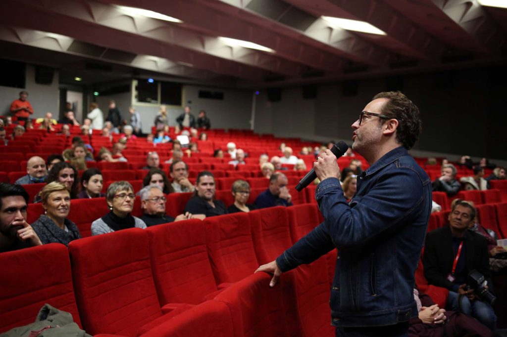 Rencontres Cinématographiques de Cannes 13