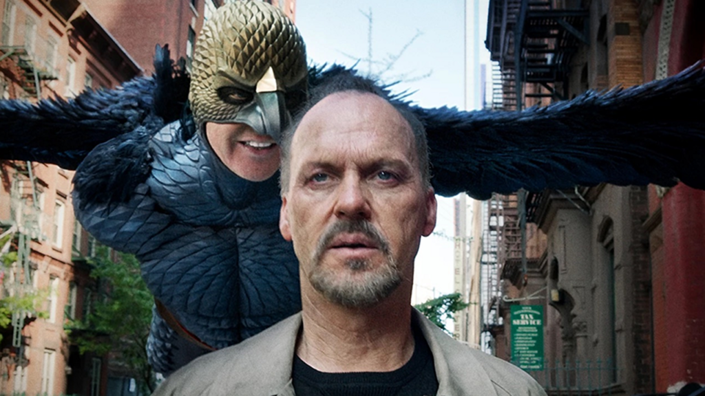 Birdman