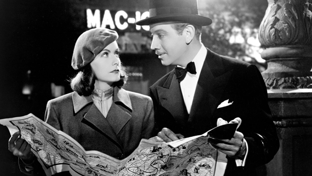 Ninotchka