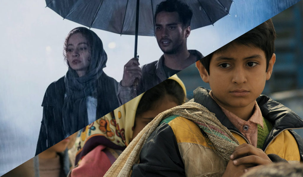 Les Jeudis de Cannes Cinéma – Zoom sur le cinéma iranien